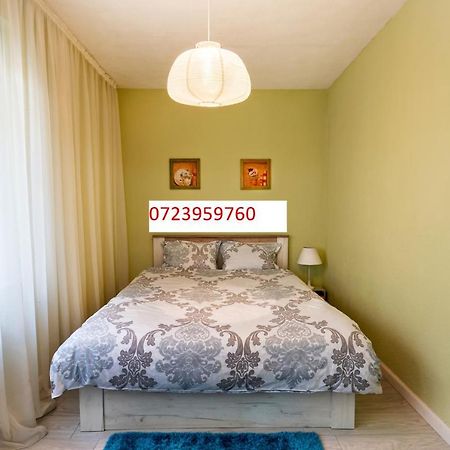 Sunrise Republicii Appartement Braşov Buitenkant foto