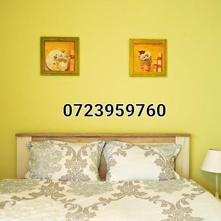Sunrise Republicii Appartement Braşov Buitenkant foto