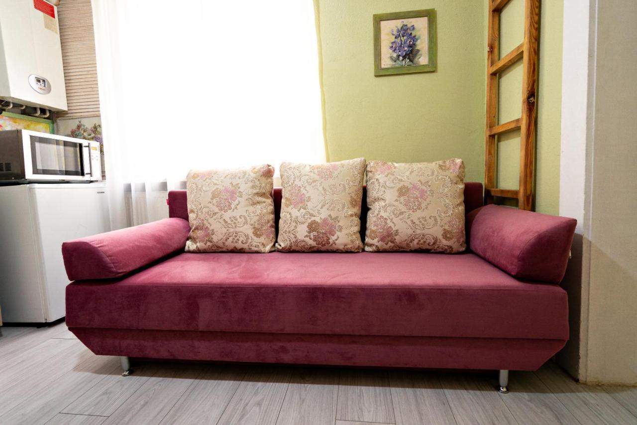 Sunrise Republicii Appartement Braşov Buitenkant foto
