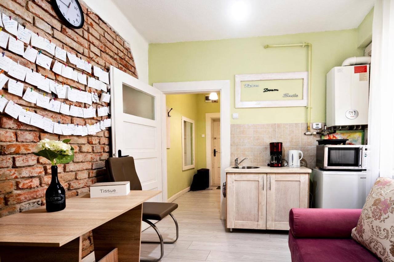 Sunrise Republicii Appartement Braşov Buitenkant foto